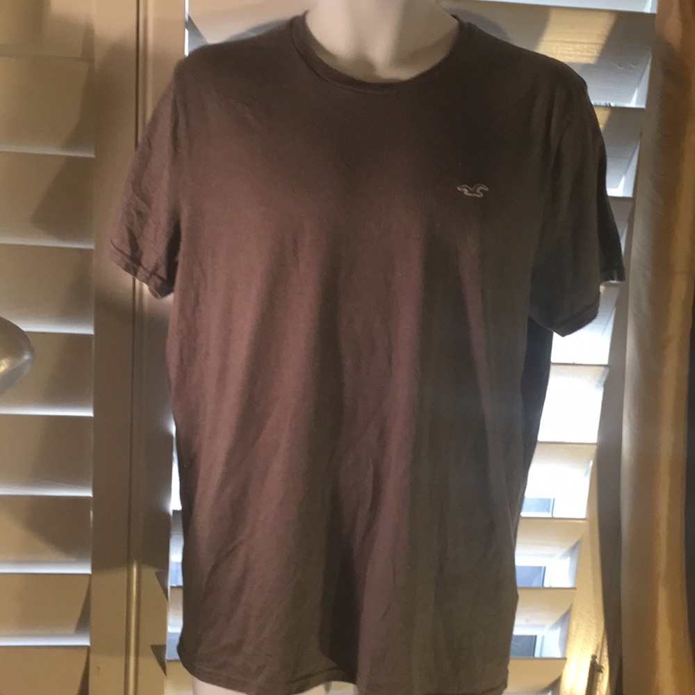 Hollister California T-shirt